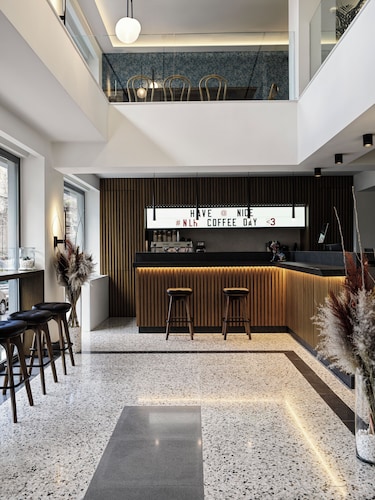 NLH KERAMEIKOS - Neighborhood Lifestyle Hotels