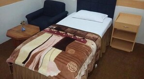 Standard-Doppelzimmer | Kostenloses WLAN