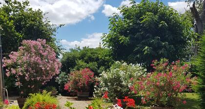 GĂźte Domaine de La Gravette