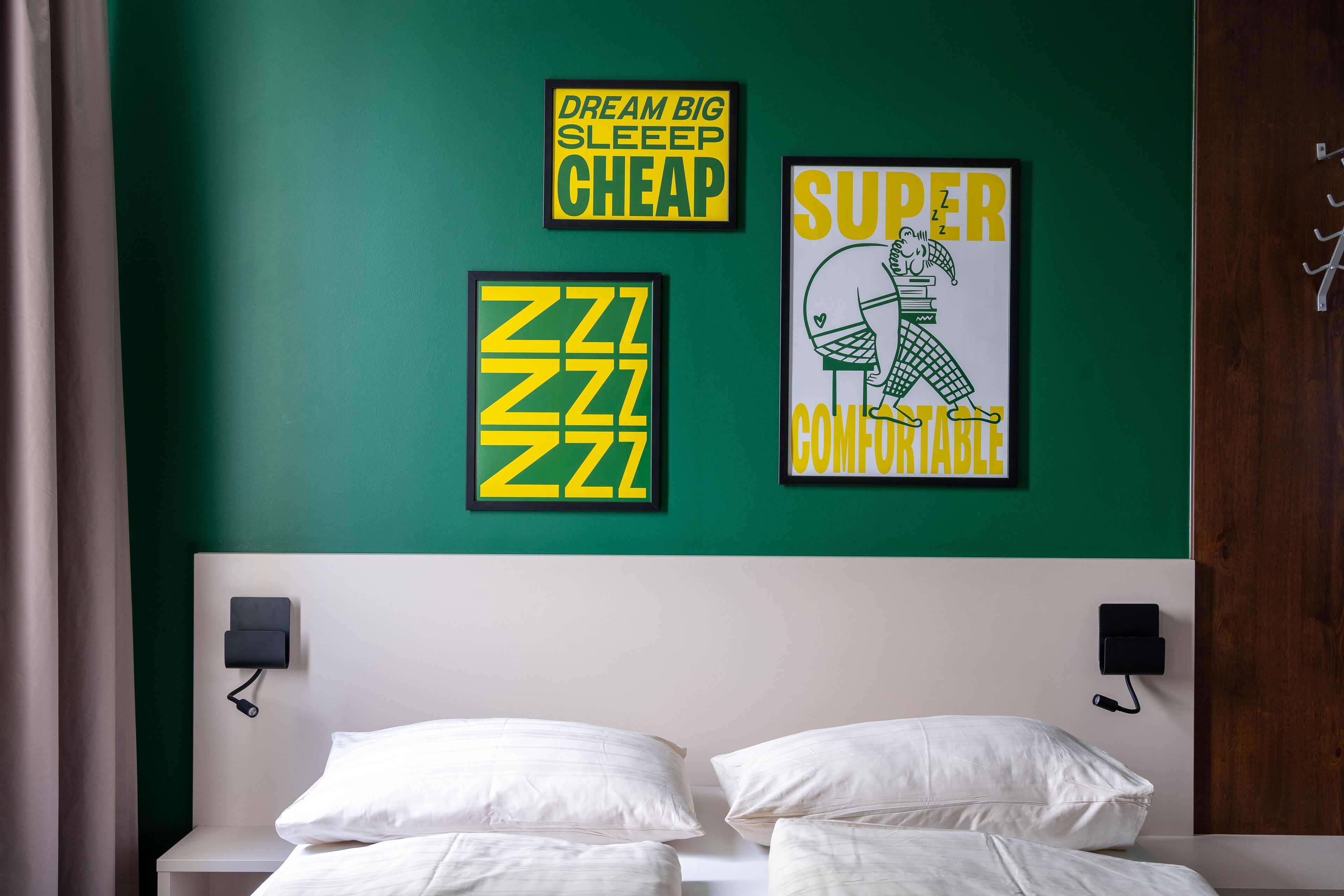 Foto - SLEEEP HOTEL Ansfelden