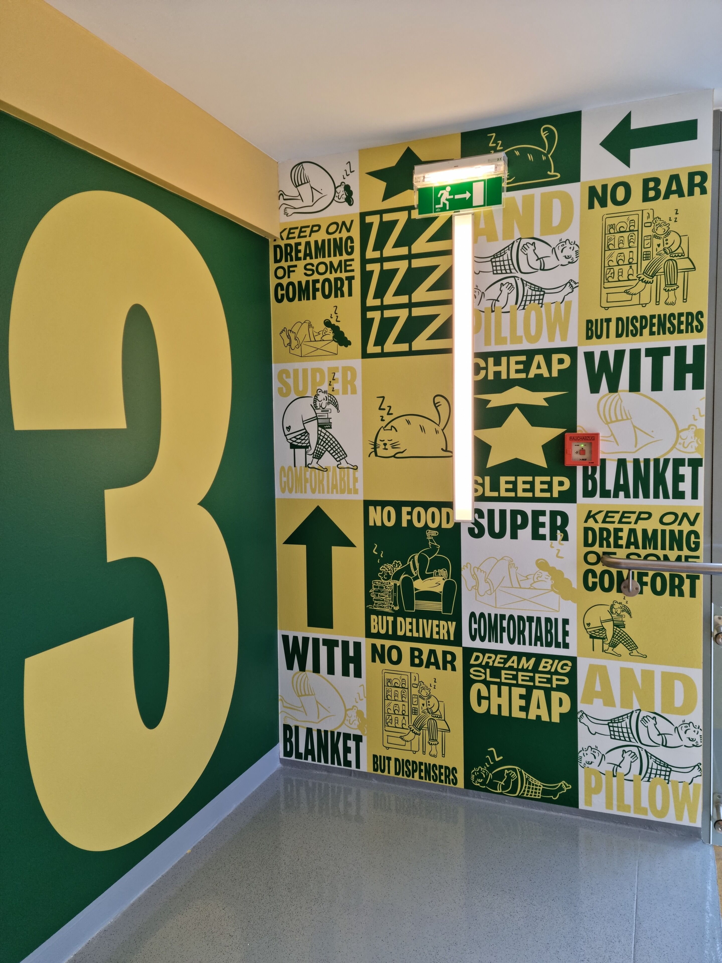 Foto - SLEEEP HOTEL Ansfelden