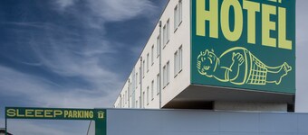 SLEEEP HOTEL Ansfelden