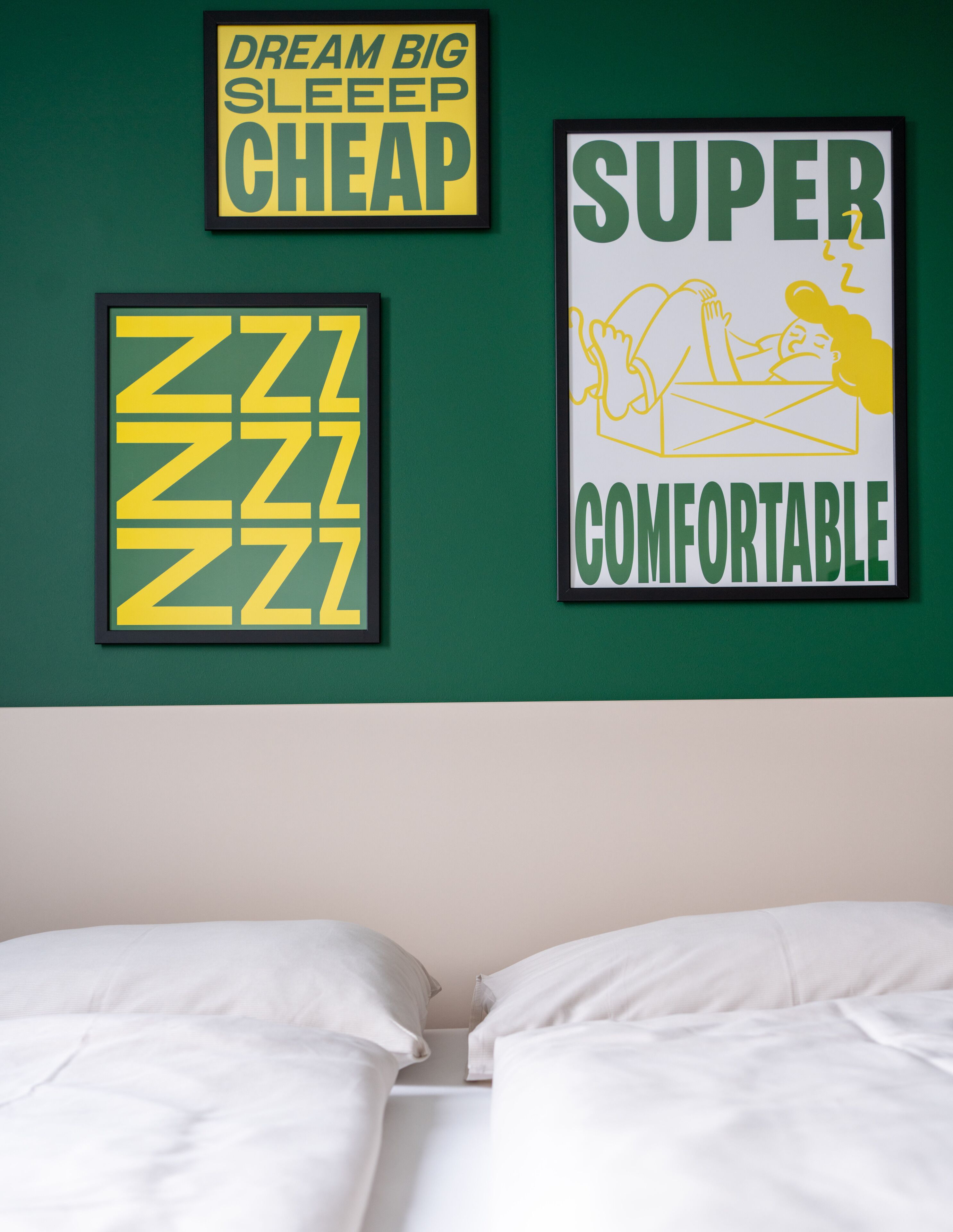 Foto - SLEEEP HOTEL Ansfelden