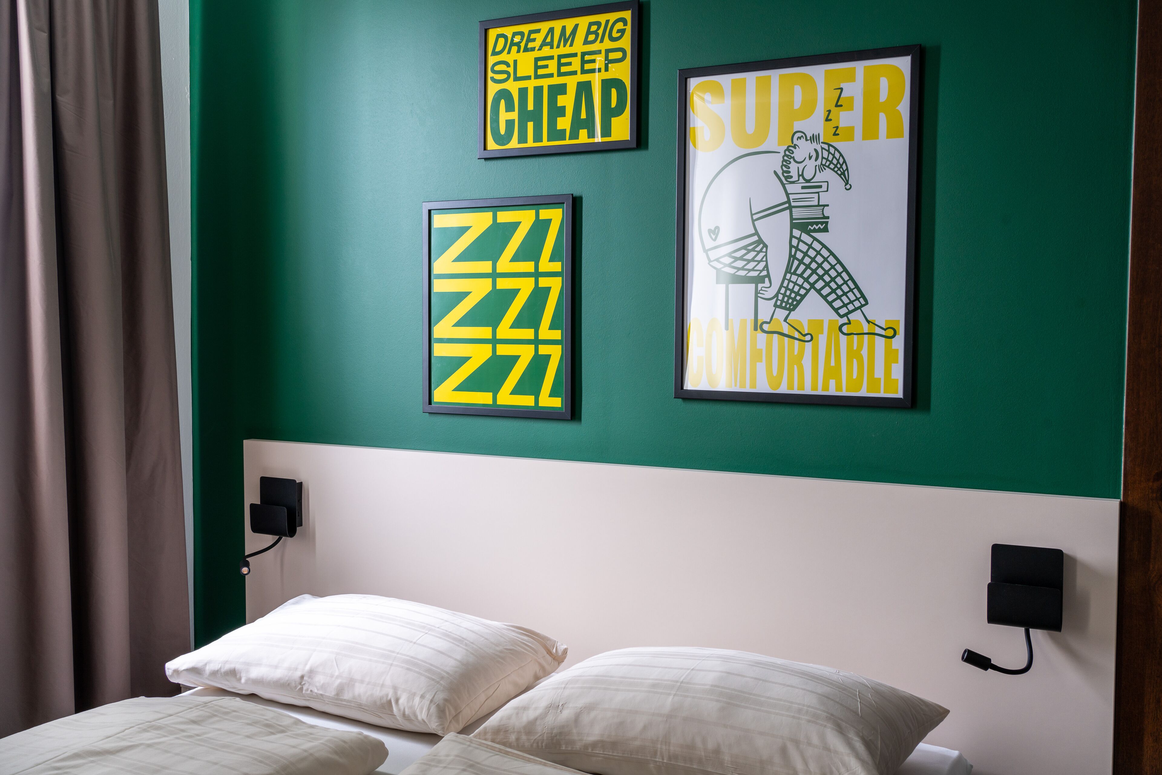 Foto - SLEEEP HOTEL Ansfelden