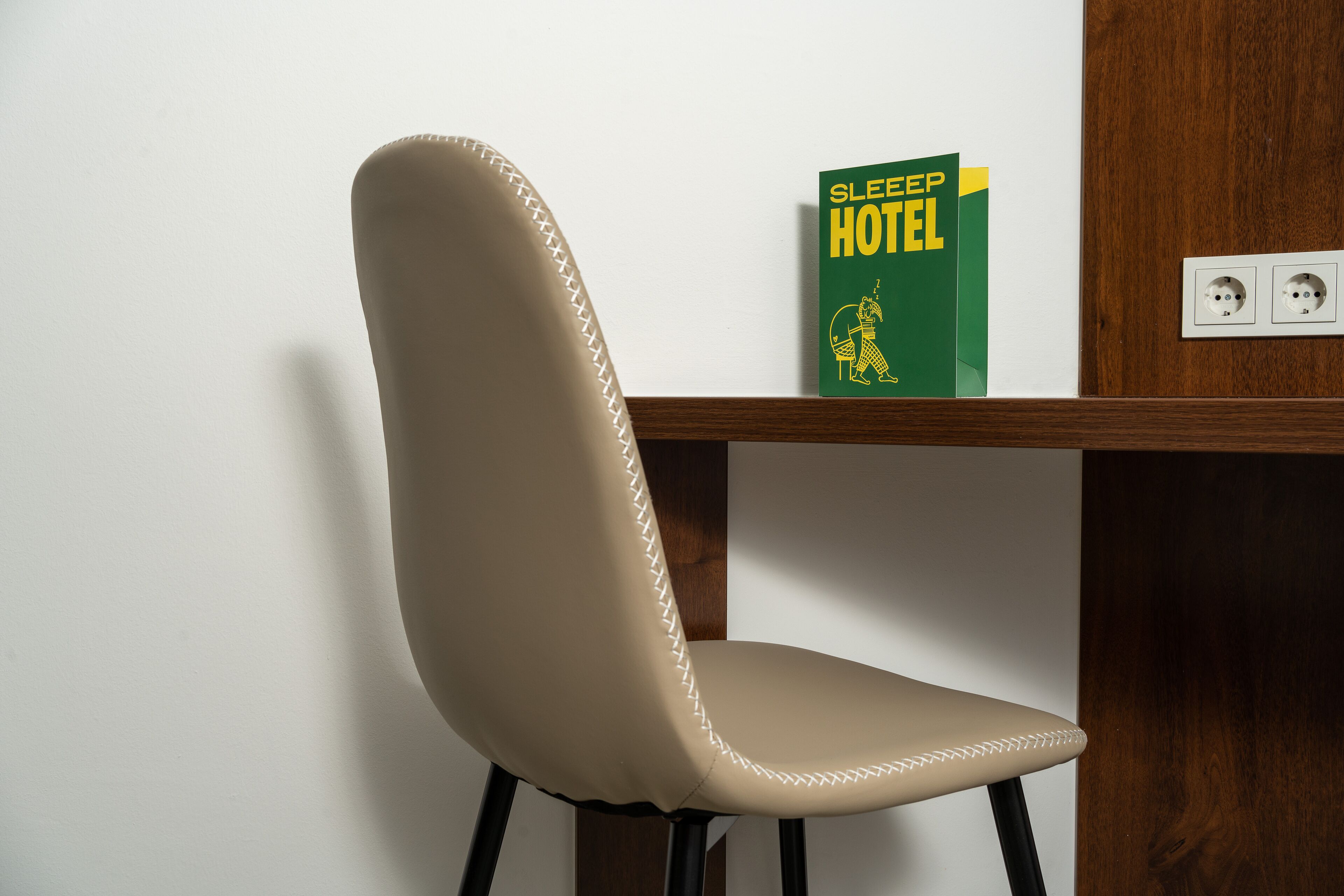 Foto - SLEEEP HOTEL Ansfelden