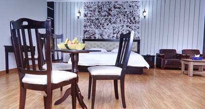 Right guest house your hospitality choice.