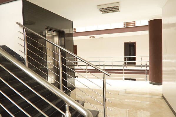 Interior - Right guest house your hospitality choice. (Addis ababa)