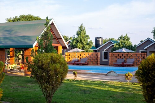 Kilimanjaro Snow Peak Hotel