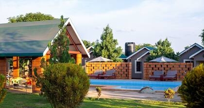 Kilimanjaro Snow Peak Hotel