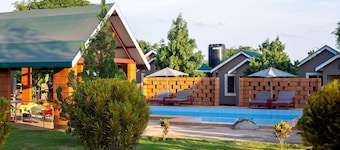 Kilimanjaro Snow Peak Hotel