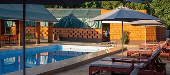 Kilimanjaro Snow Peak Hotel