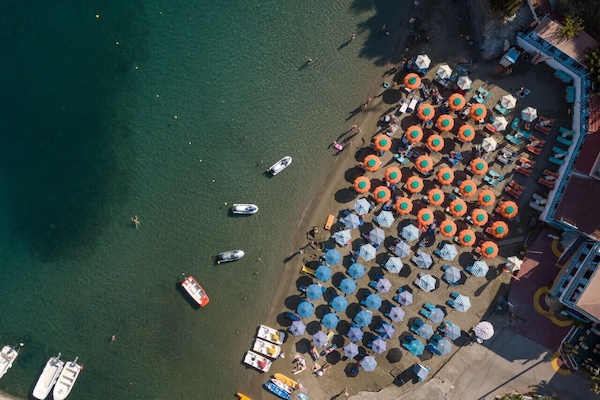 Plage