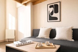 Interior - Charming duplex - Le Marais (Paris)