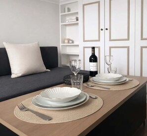 Interior - Charming duplex - Le Marais (Paris)