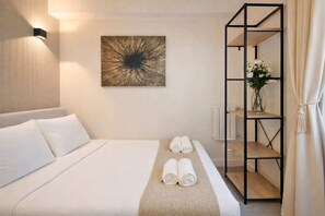 1 bedroom, iron/ironing board, WiFi, bed sheets - Ideal family apartment - Paris (Paris)