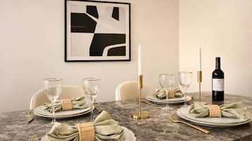 Dineren