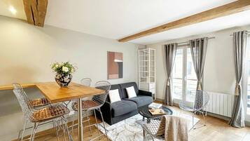 Fernseher, Arbeitsbereiche