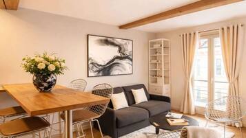 Fernseher, Arbeitsbereiche