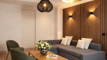 Fernseher, Arbeitsbereiche