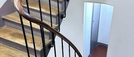 Interieur