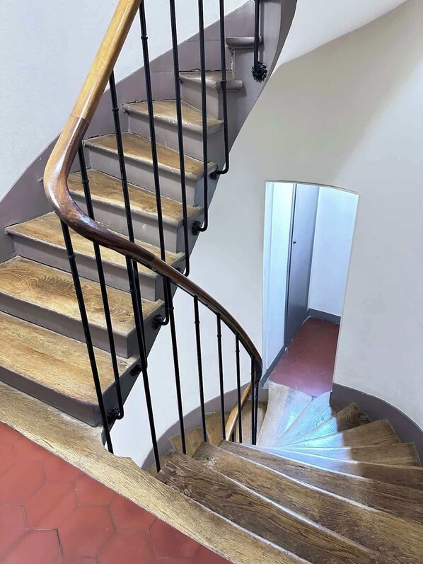 Interior - Arc de Triomphe stunning family flat (Paris)