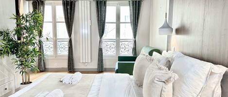 1 camera, ferro/asse da stiro, culla da viaggio, Wi-Fi