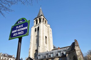 Bezienswaardigheid