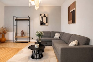 Fernseher, Arbeitsbereiche