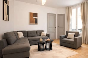 Fernseher, Arbeitsbereiche