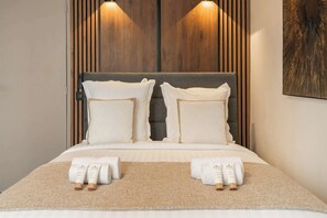 2 Schlafzimmer, Bügeleisen/Bügelbrett, Reisekinderbett, WLAN