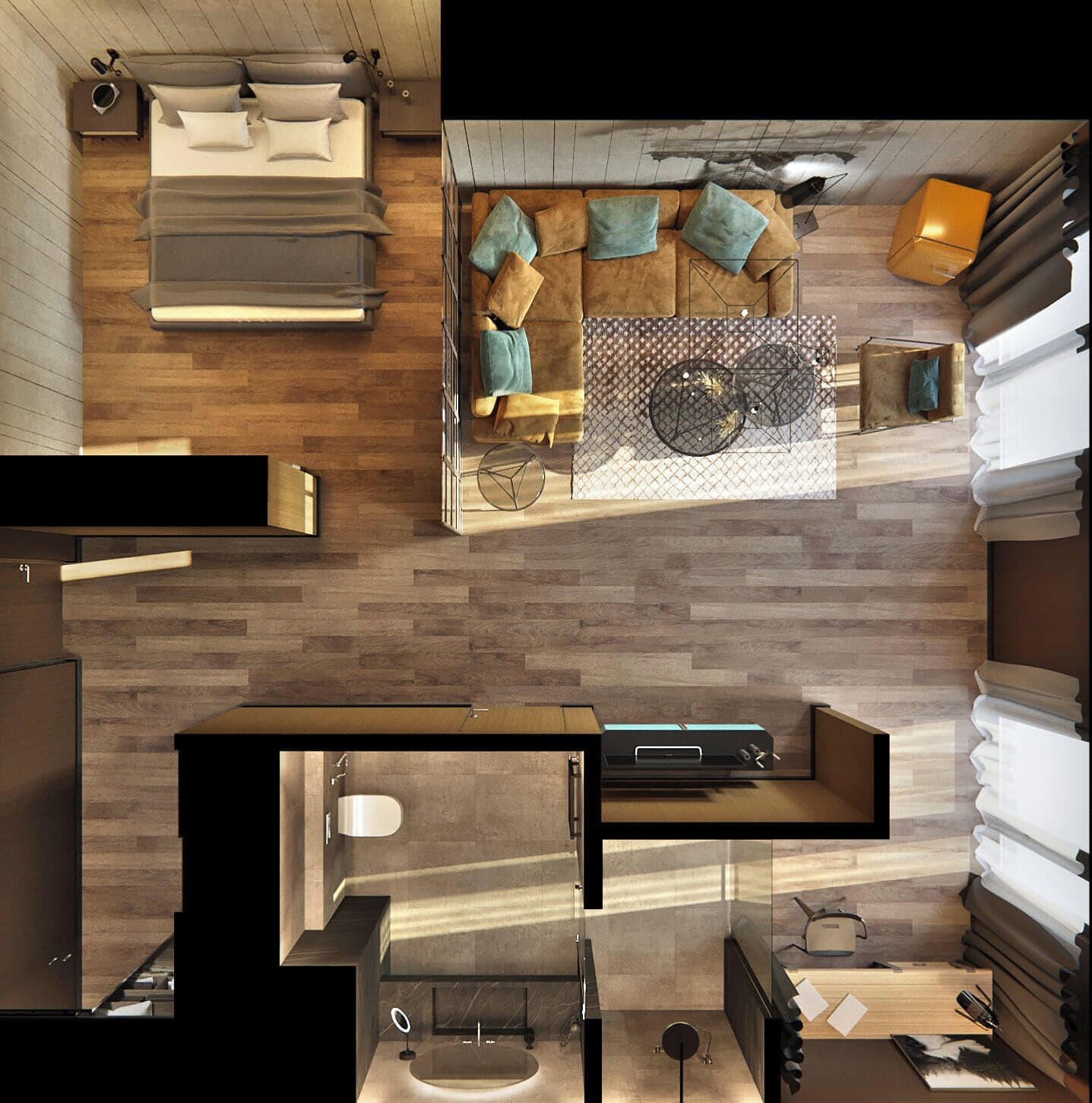Habitación