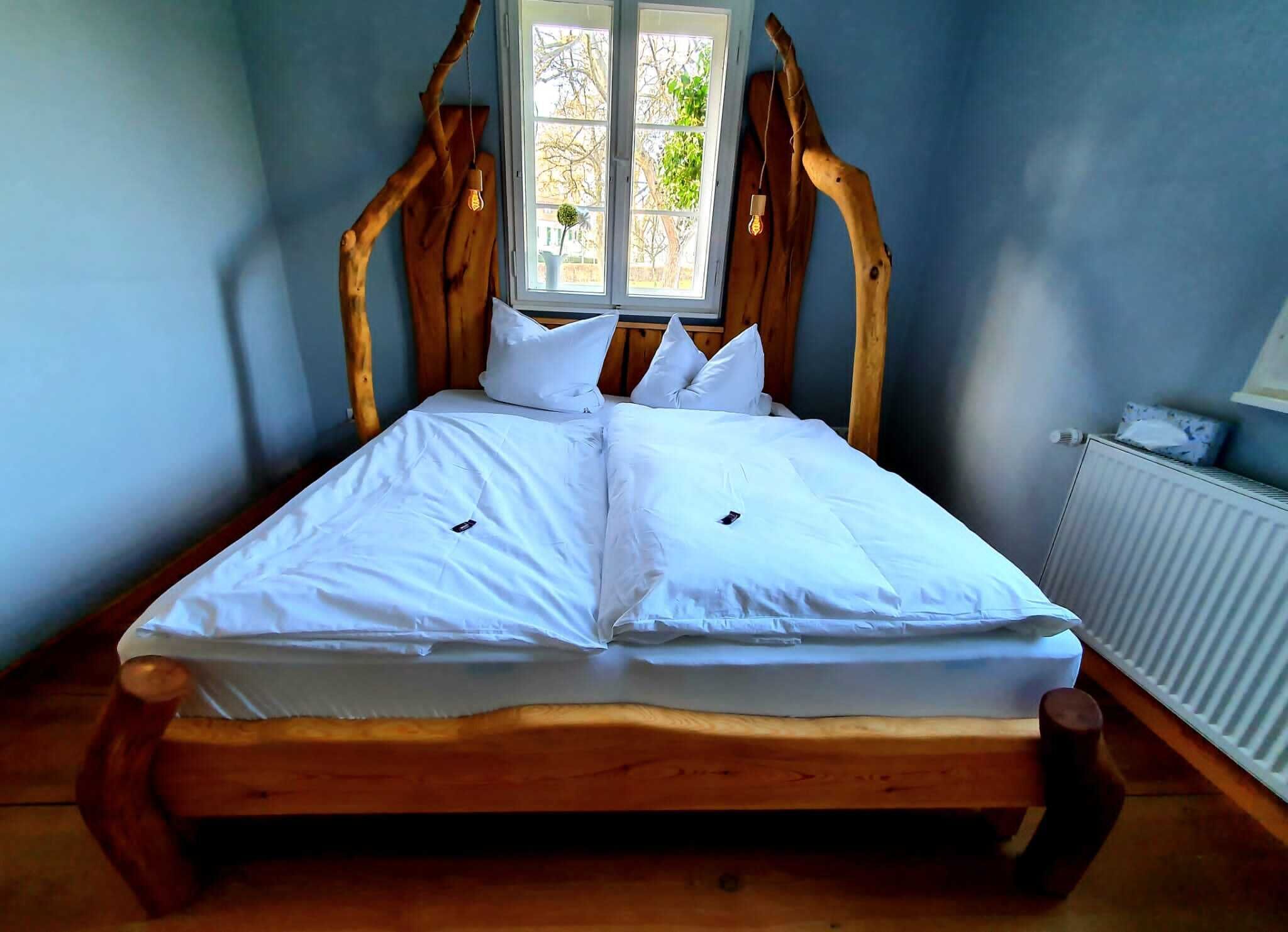 2 Schlafzimmer, Reisekinderbett, kostenloses WLAN, Bettwäsche