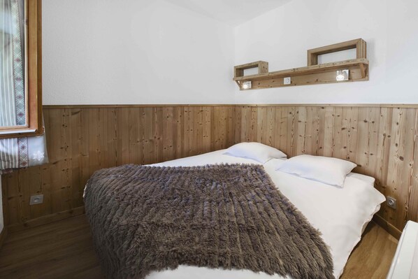 1 Schlafzimmer, WLAN