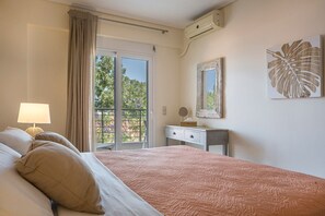 1 slaapkamer