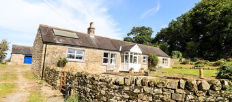 Allergarth Barn