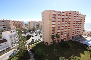 Exterior - Kumquat Apartment Apartment in the lighthouse area (Torrox Costa)