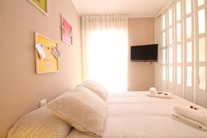 Bed sheets