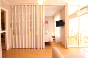Bed sheets - Kumquat Apartment Apartment in the lighthouse area (Torrox Costa)