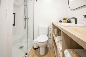 Hair dryer, towels - Madrid 810. First line of the beach with sea views (Torrox Costa)