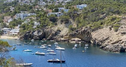 APARTMENT ES VEDRA IBIZA