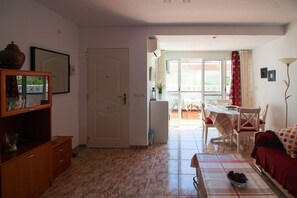 Interior - Pueblo Andaluz 921, a 50 metros de la playa (Torrox)
