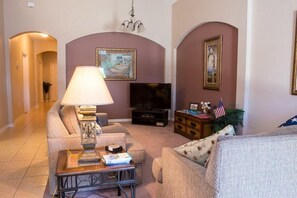 Sala de estar