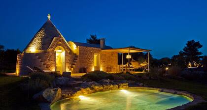 Borgo del Tempo Ritrovato