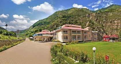 Fairyland Hotel