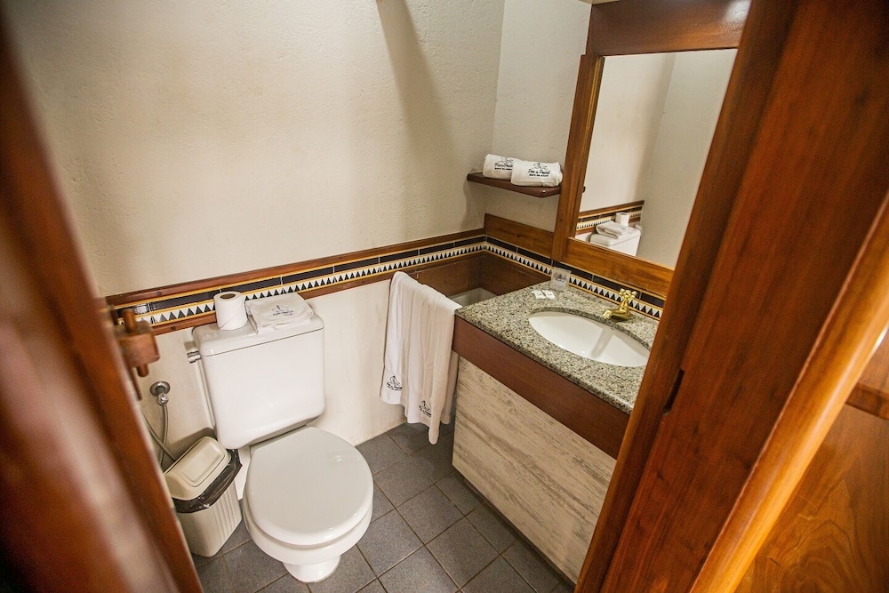 Pousada Pier do Pontal by null