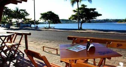 Pousada Pier do Pontal