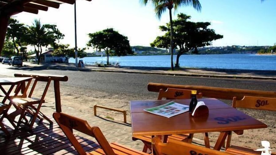 Pousada Pier do Pontal