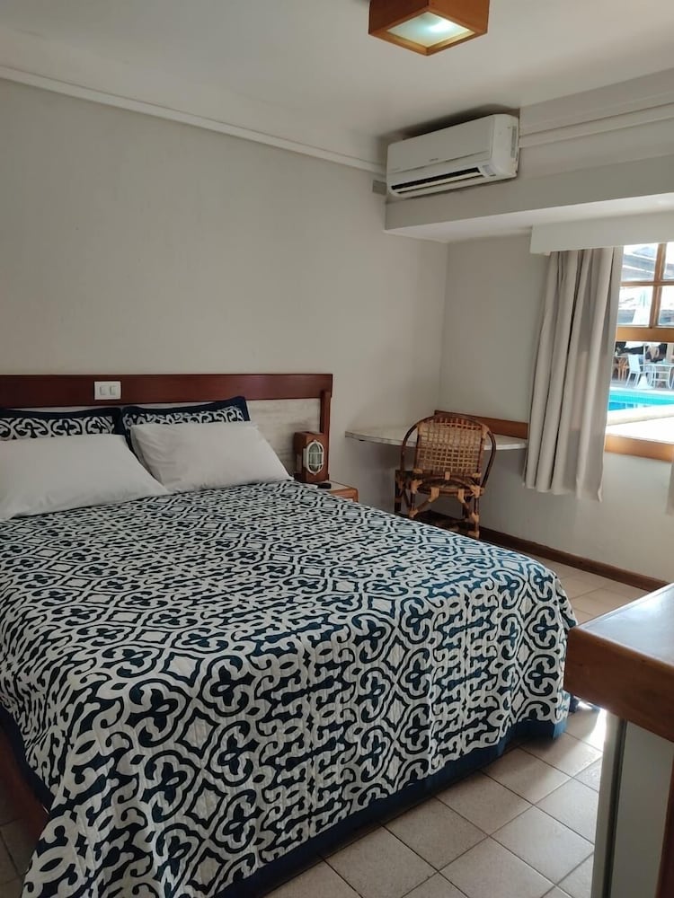 Pousada Pier do Pontal by null