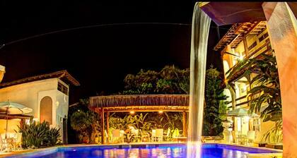 Pousada Pier do Pontal