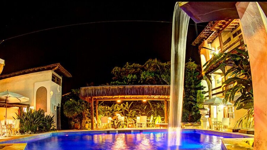 Pousada Pier do Pontal